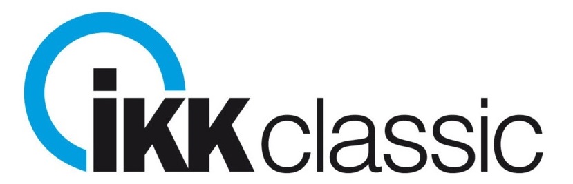 IKK classic Logo