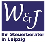 Logo WJ klein