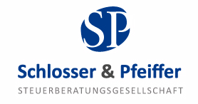 Schlosser  Pfeiffer Logo